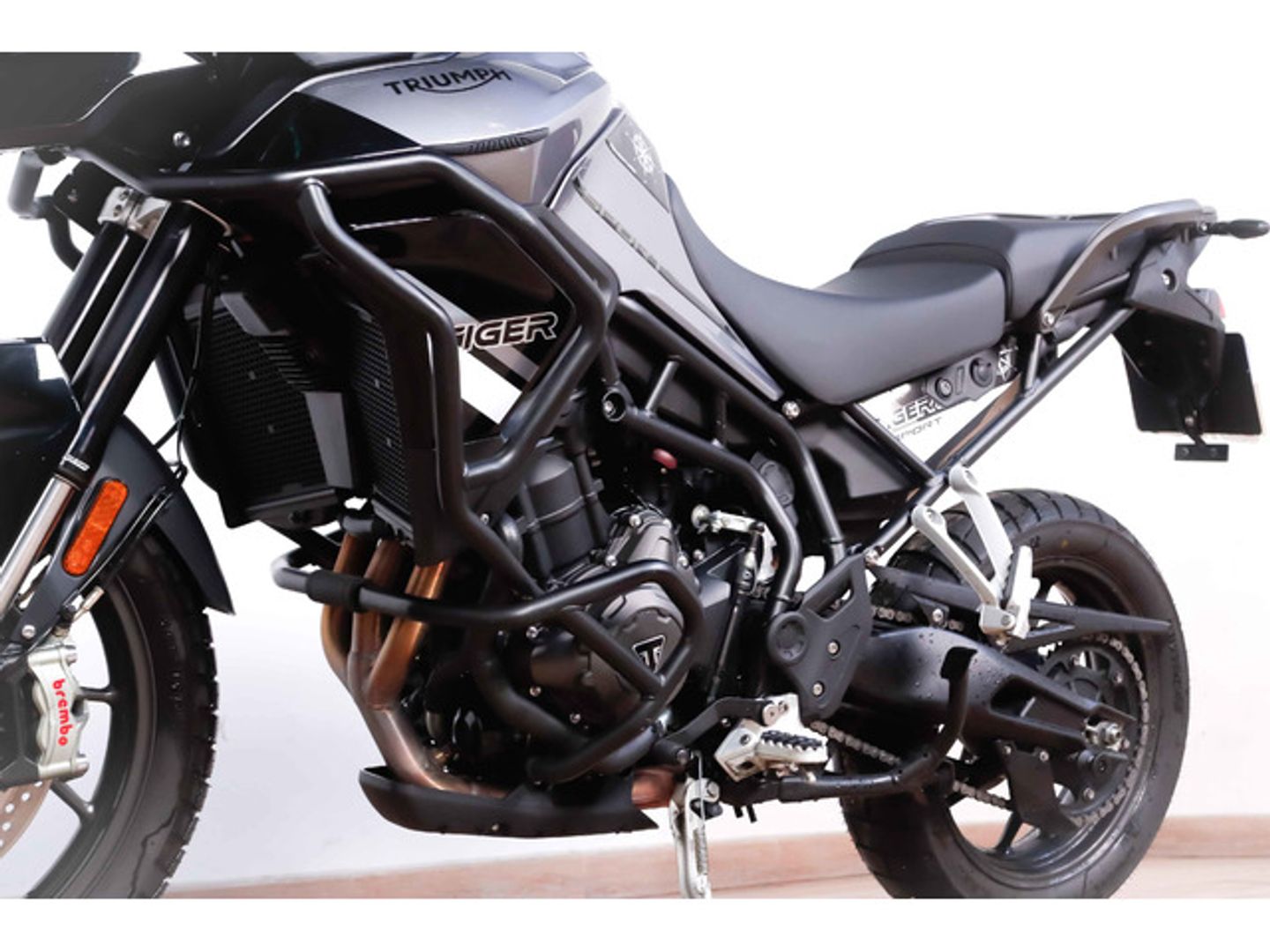 Triumph Tiger 850 Sport