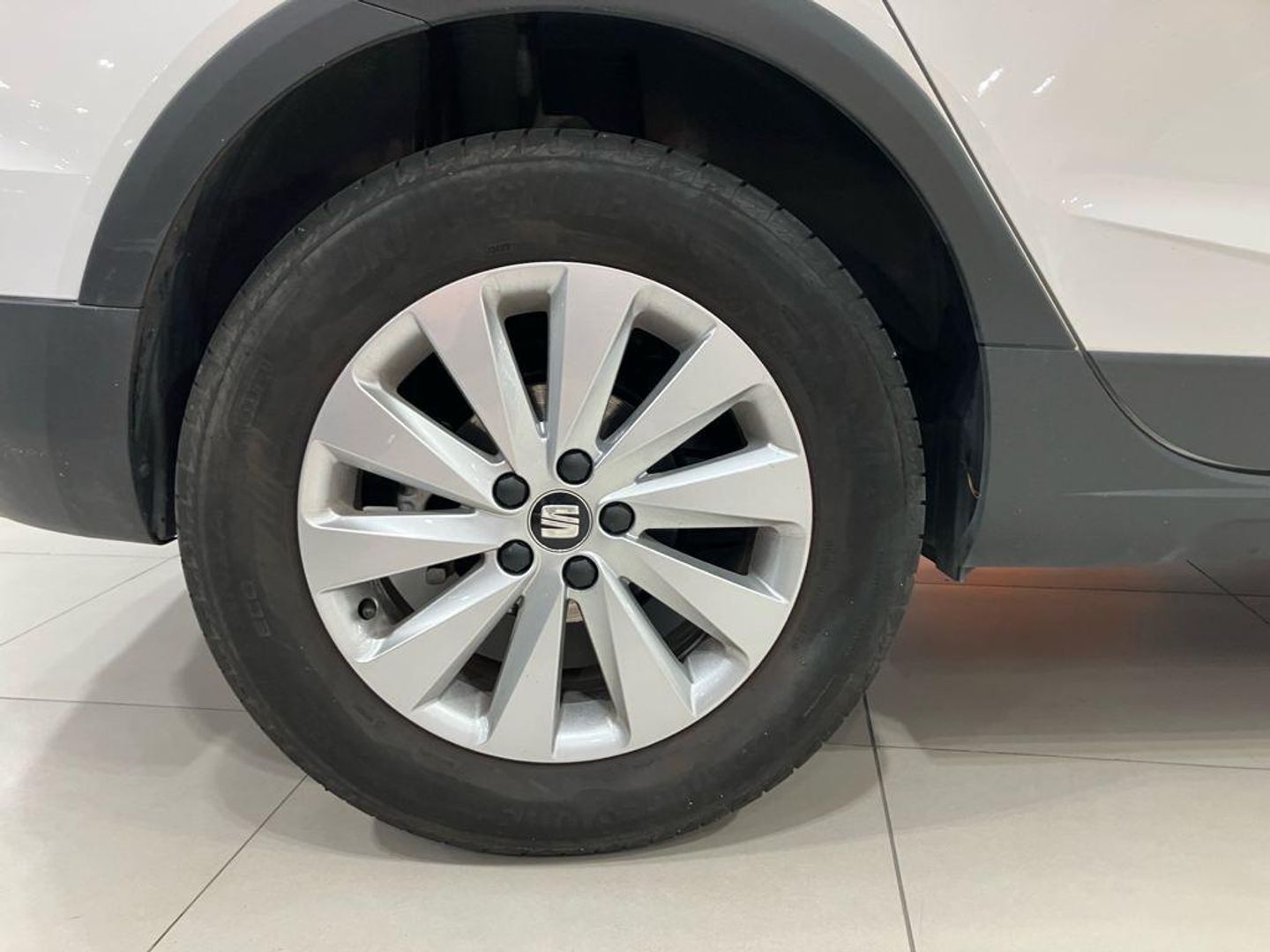 SEAT Arona 1.0 TSI Reference XM 70 kW (95 CV)