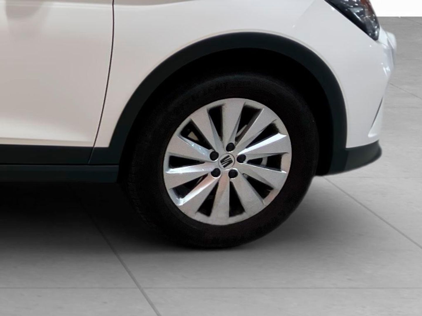 SEAT Arona 1.0 TSI Reference XM 70 kW (95 CV)