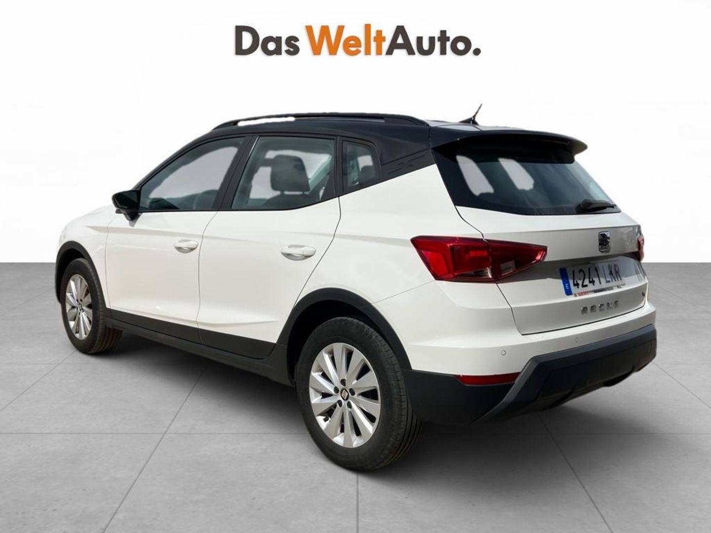 Seat Arona 1.0 TSI Style