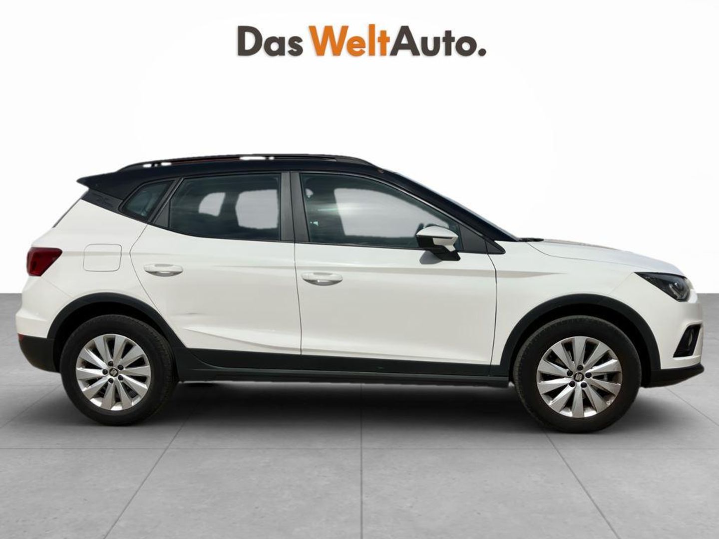 Seat Arona 1.0 TSI Style