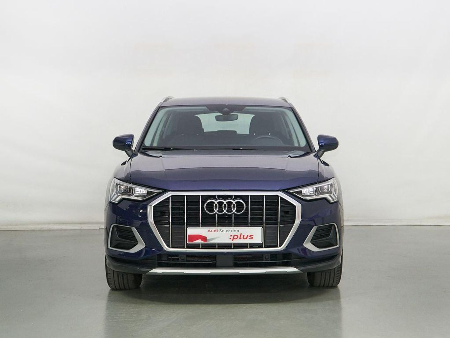 Audi Q3 35 TDI Advanced