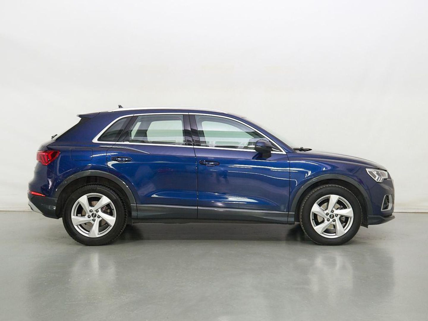 Audi Q3 35 TDI Advanced