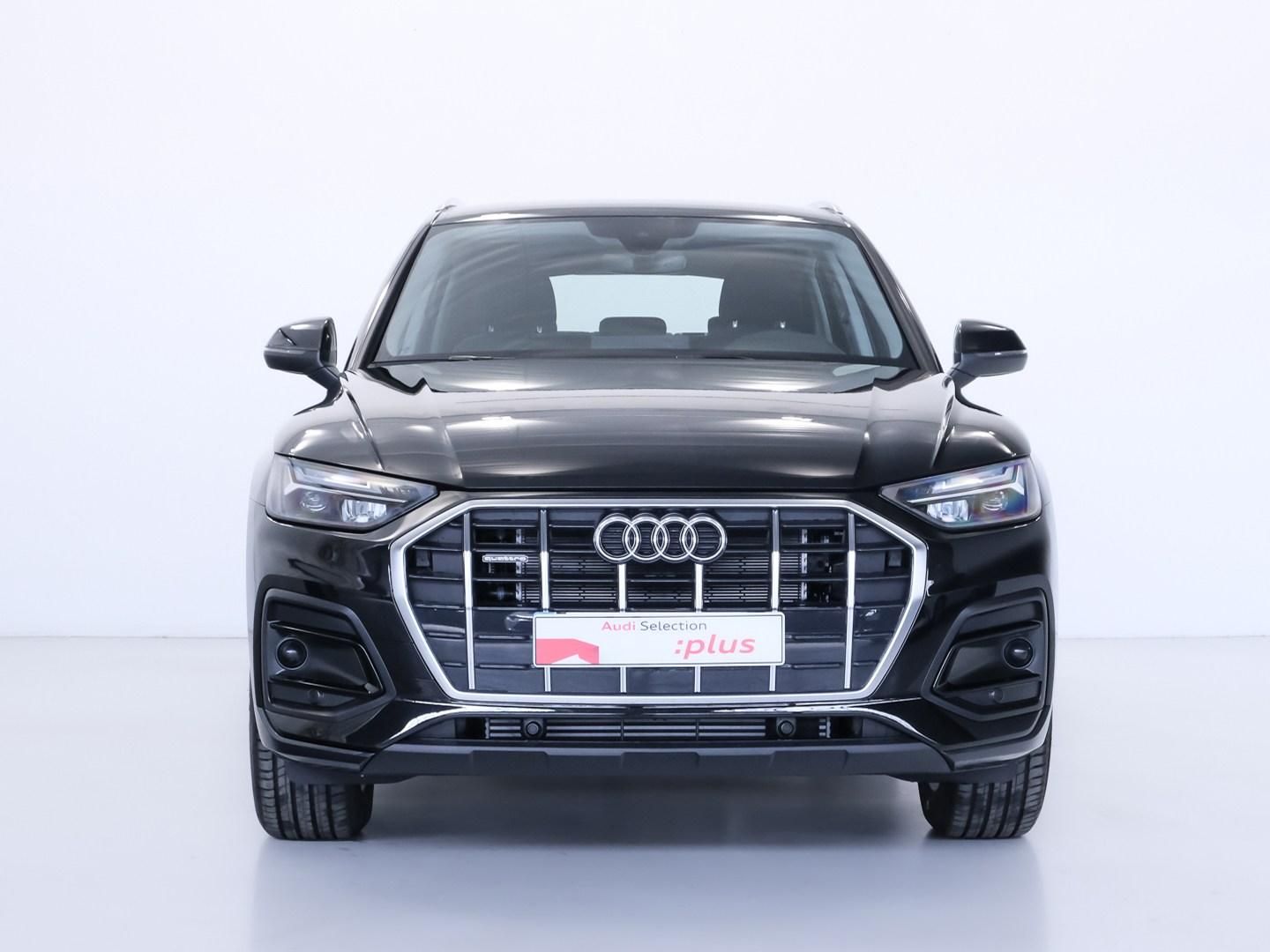 Audi Q5 Sportback TFSIe 50 TFSI e Advanced