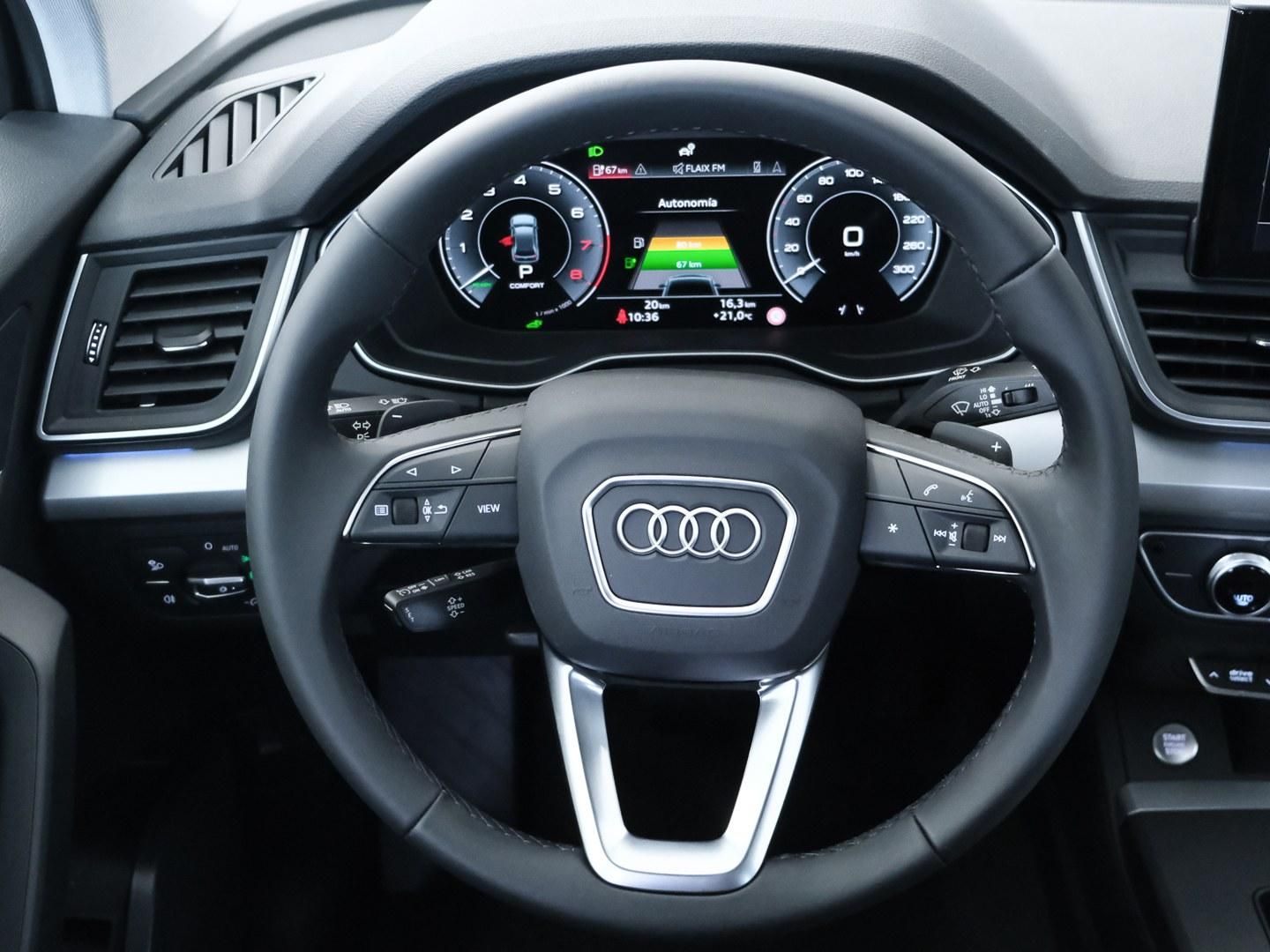 Audi Q5 Sportback TFSIe 50 TFSI e Advanced