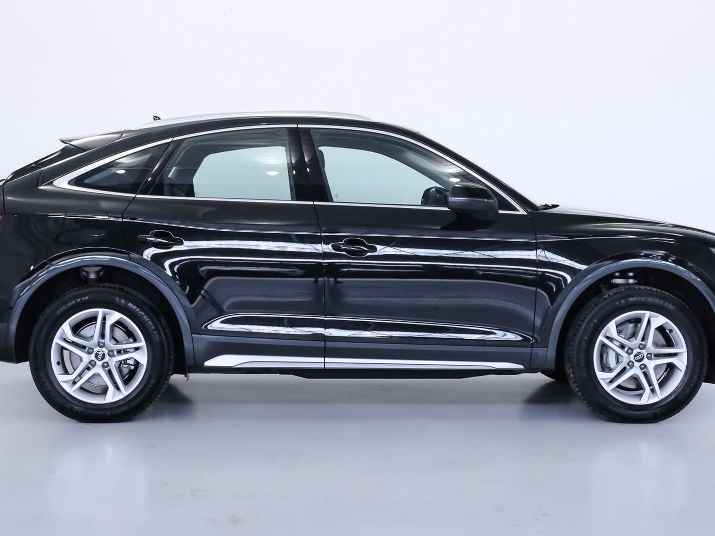 Audi Q5 Sportback TFSIe 50 TFSI e Advanced