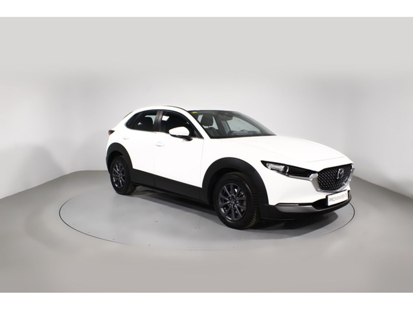 Mazda CX-30 2.0 Origin Blanco All Terrain / Pick-up