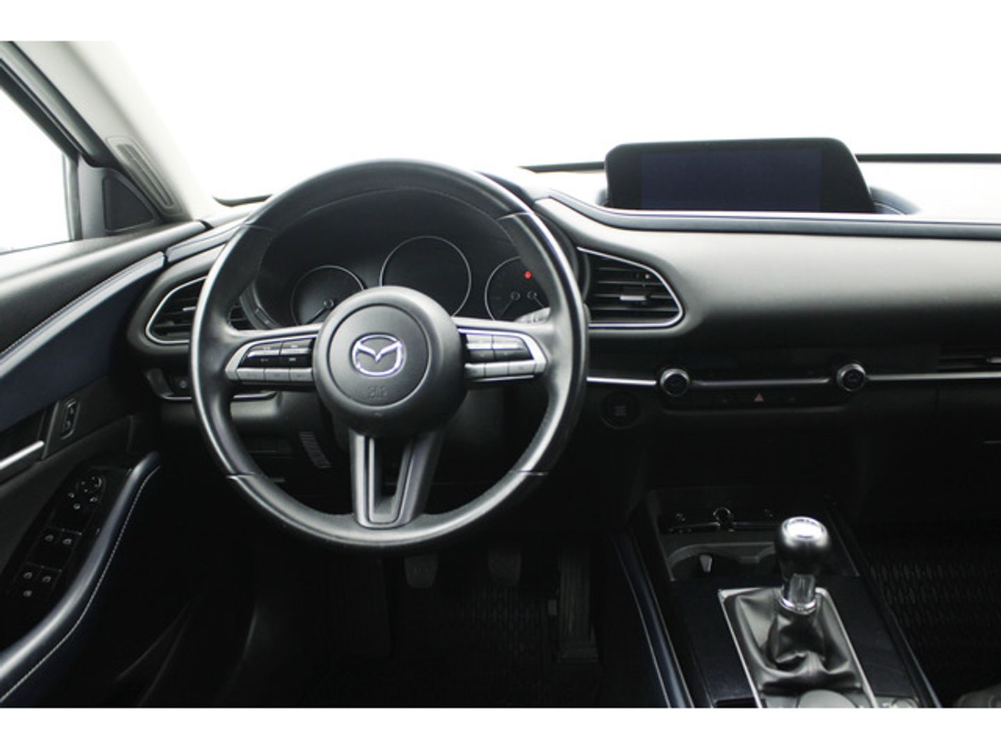 Mazda CX-30 2.0 Origin