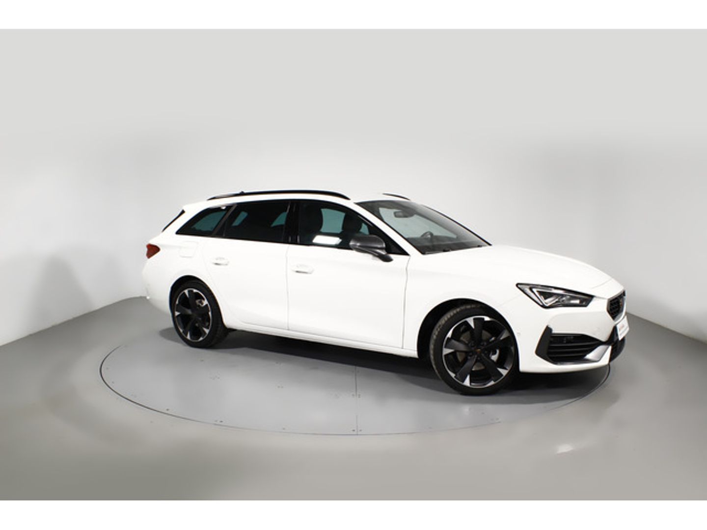 Cupra Leon Sportstourer 1.5 eTSI -