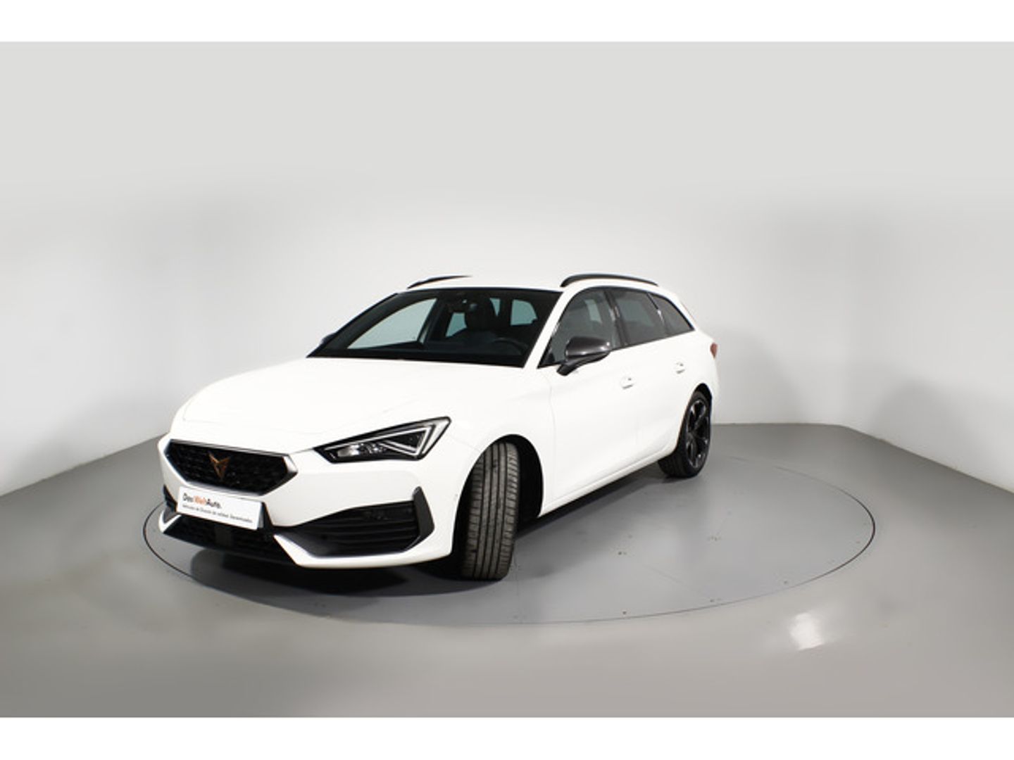 Cupra Leon Sportstourer 1.5 eTSI -