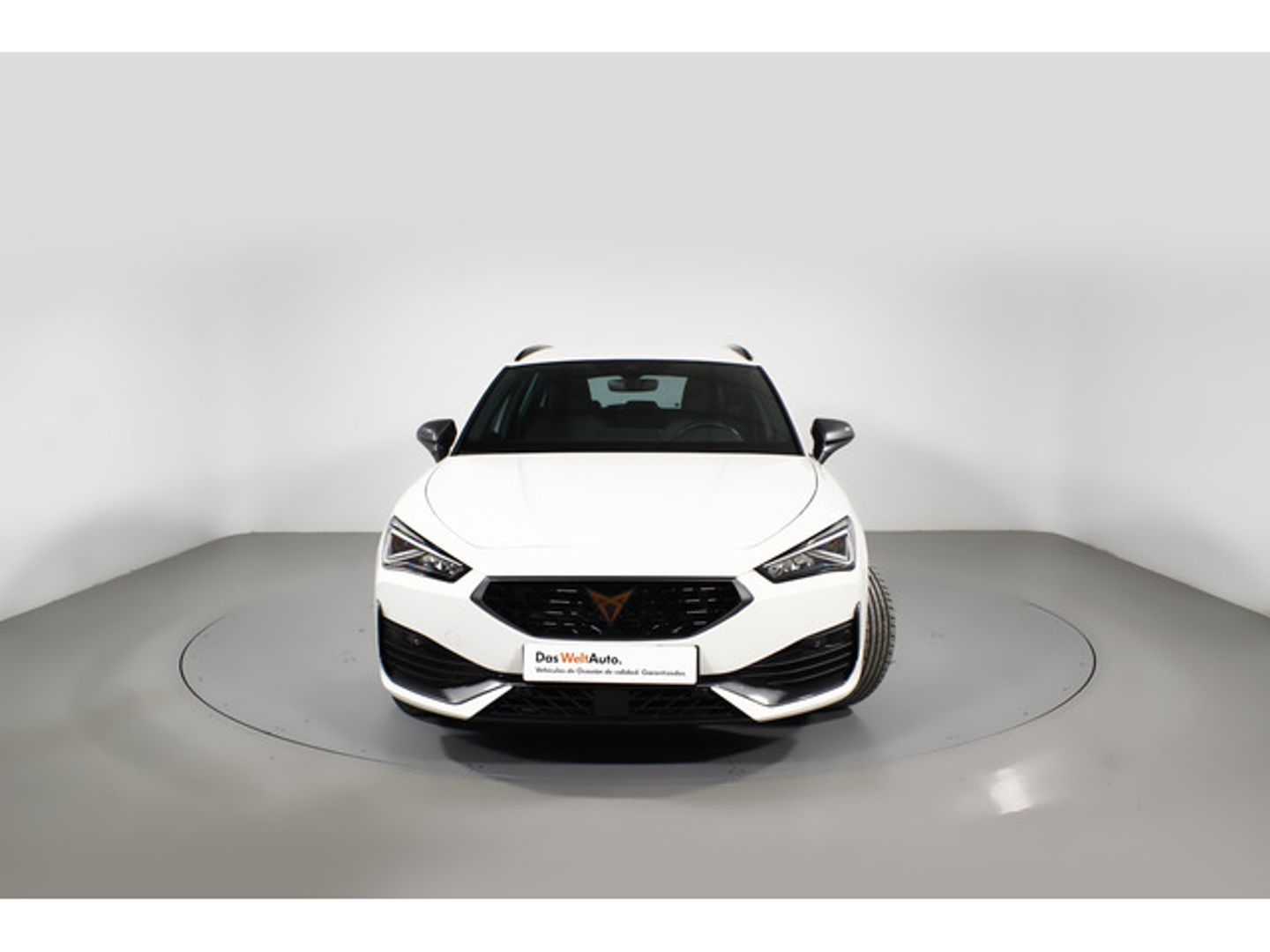 Cupra Leon Sportstourer 1.5 eTSI -