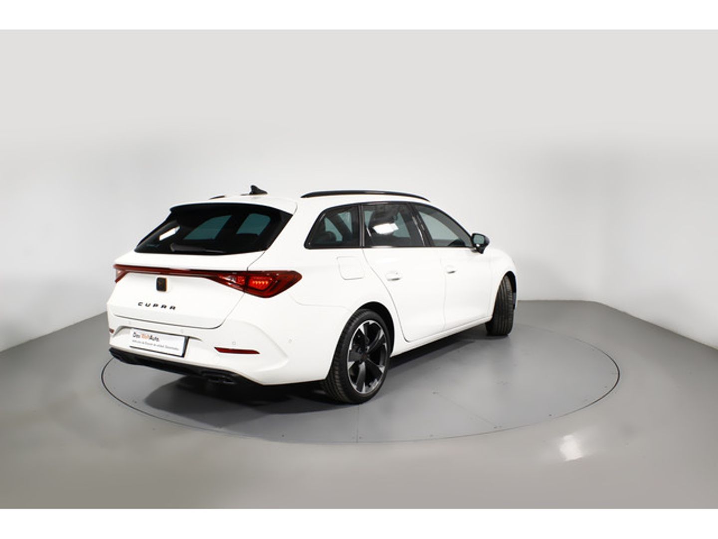 Cupra Leon Sportstourer 1.5 eTSI -