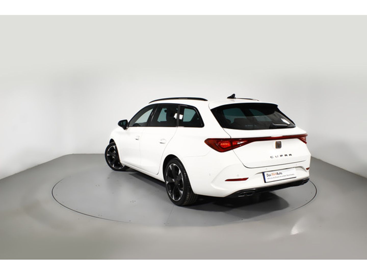 Cupra Leon Sportstourer 1.5 eTSI -