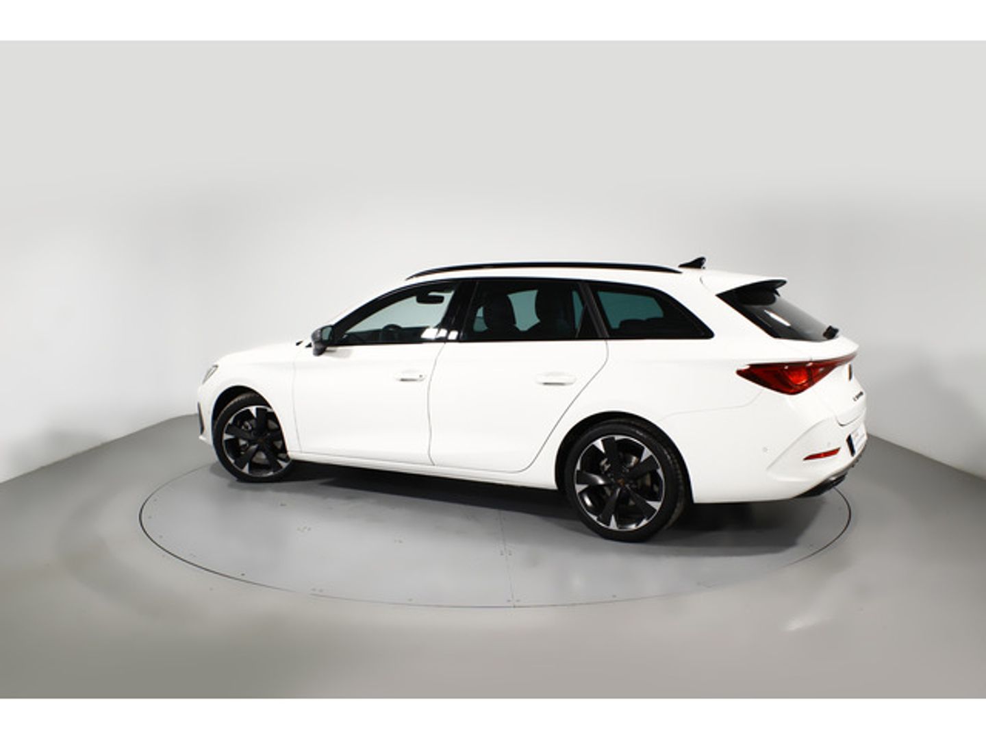 Cupra Leon Sportstourer 1.5 eTSI -