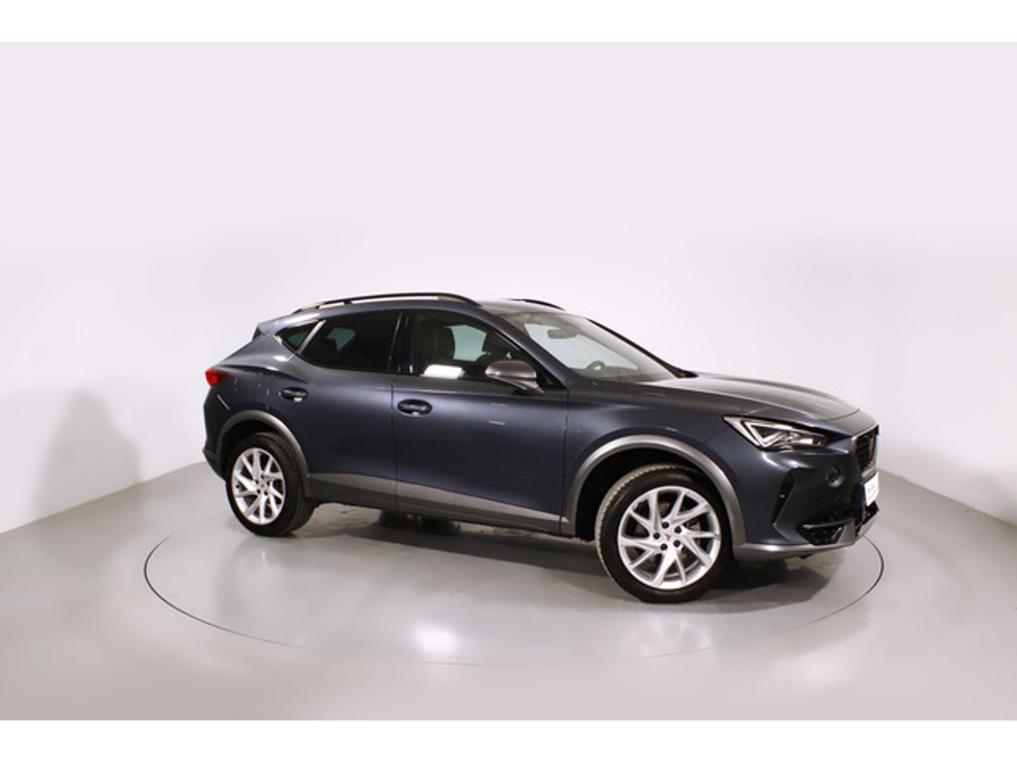 CUPRA Formentor 1.5 TSI DSG 110 kW (150 CV)