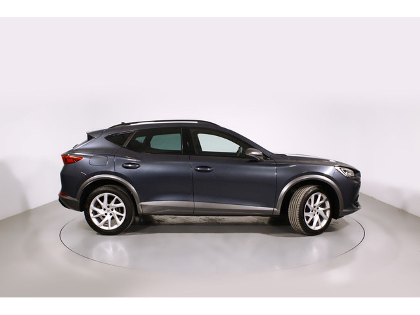 CUPRA Formentor 1.5 TSI DSG 110 kW (150 CV)