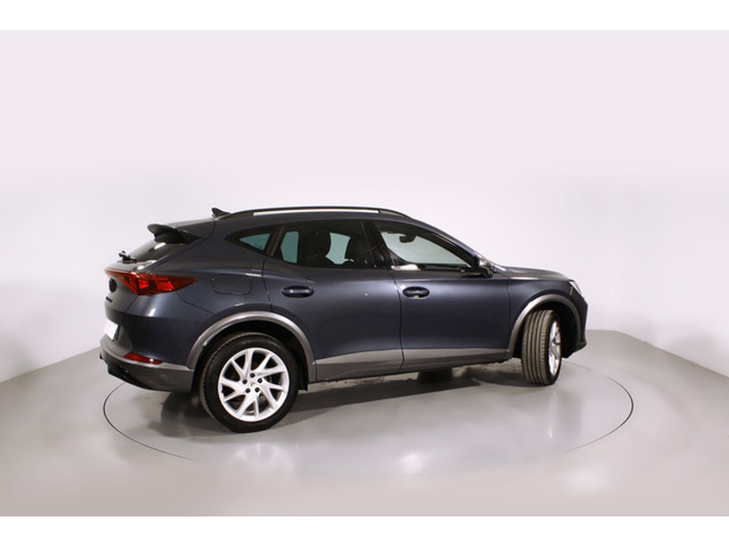 CUPRA Formentor 1.5 TSI DSG 110 kW (150 CV)