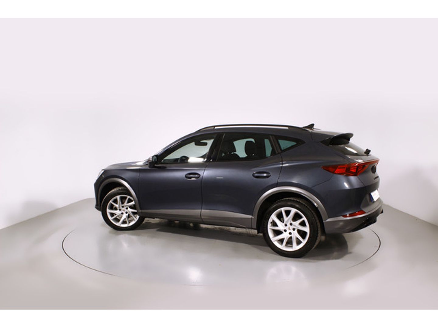 CUPRA Formentor 1.5 TSI DSG 110 kW (150 CV)