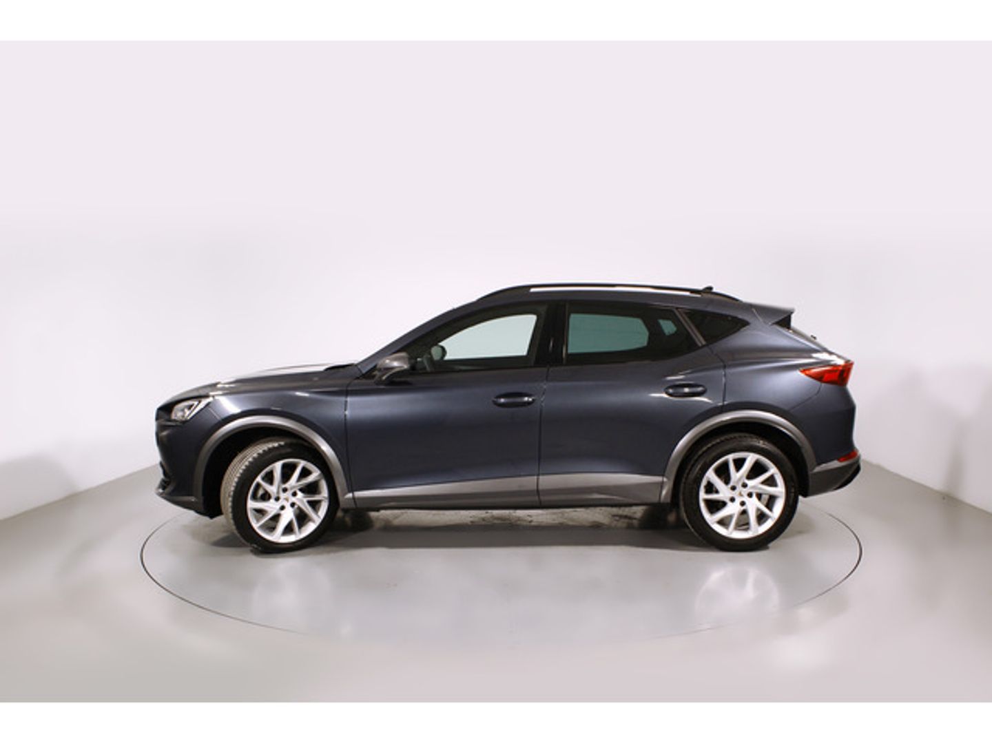 CUPRA Formentor 1.5 TSI DSG 110 kW (150 CV)