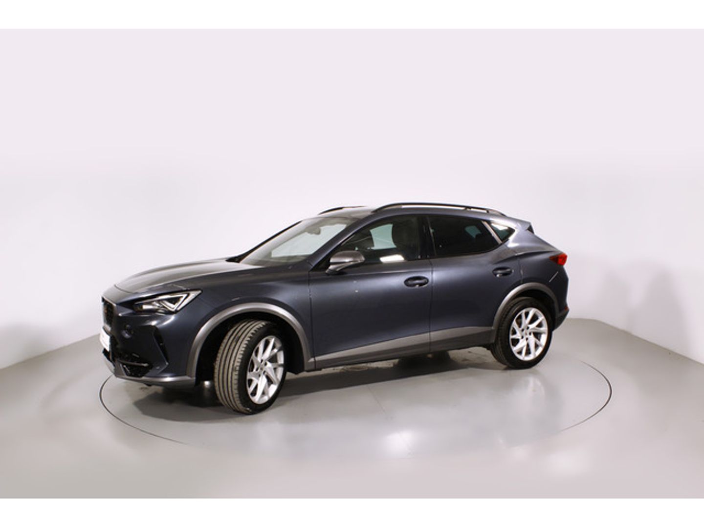 CUPRA Formentor 1.5 TSI DSG 110 kW (150 CV)