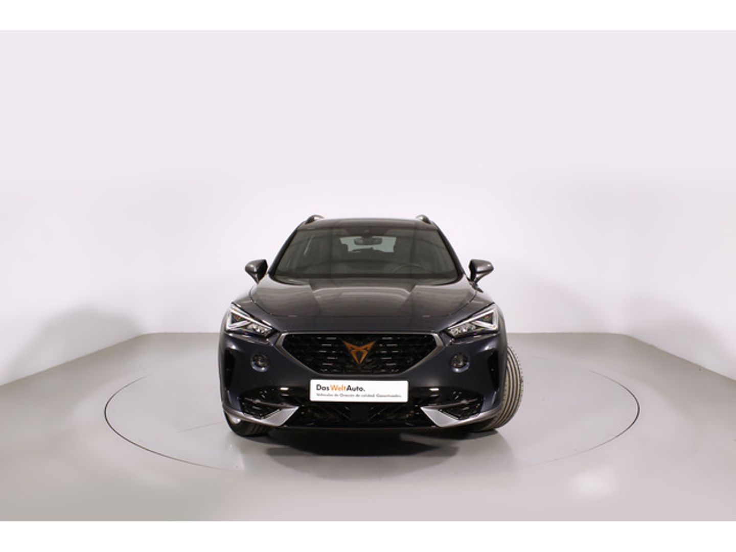 CUPRA Formentor 1.5 TSI DSG 110 kW (150 CV)