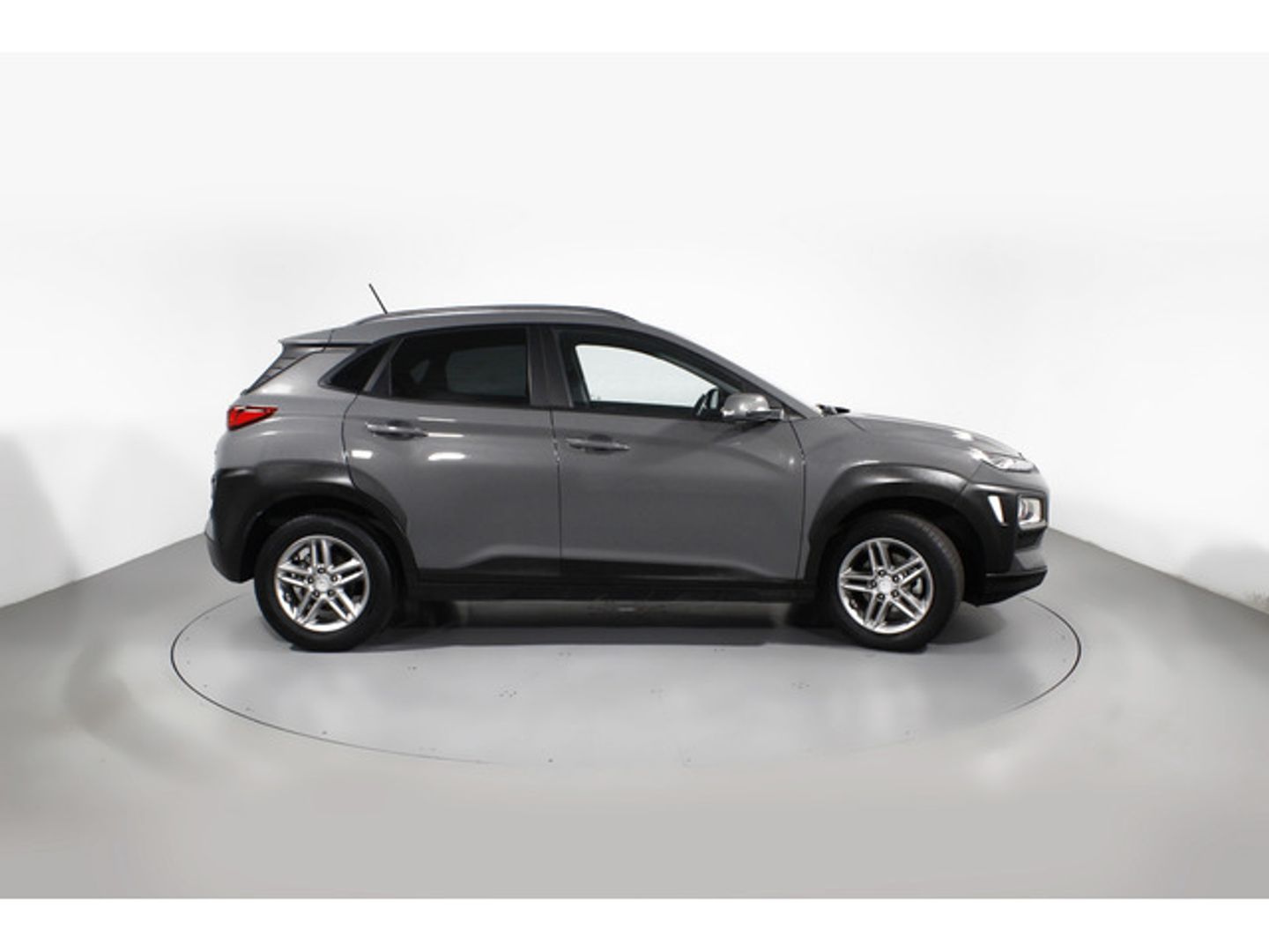 Hyundai Kona 1.0 TGDi