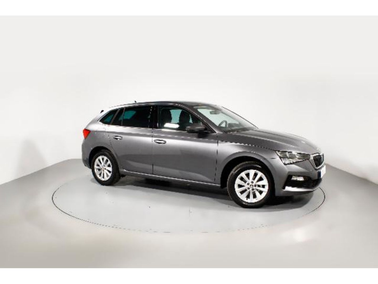 Skoda Scala 1.0 TSI Selection