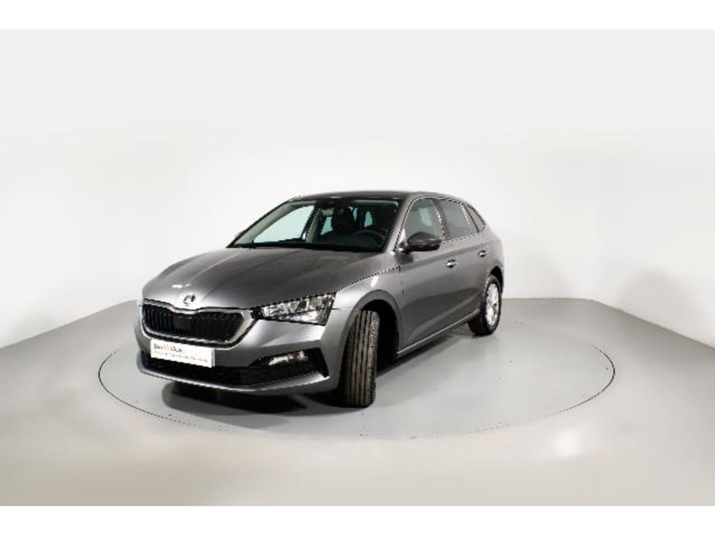 Skoda Scala 1.0 TSI Selection