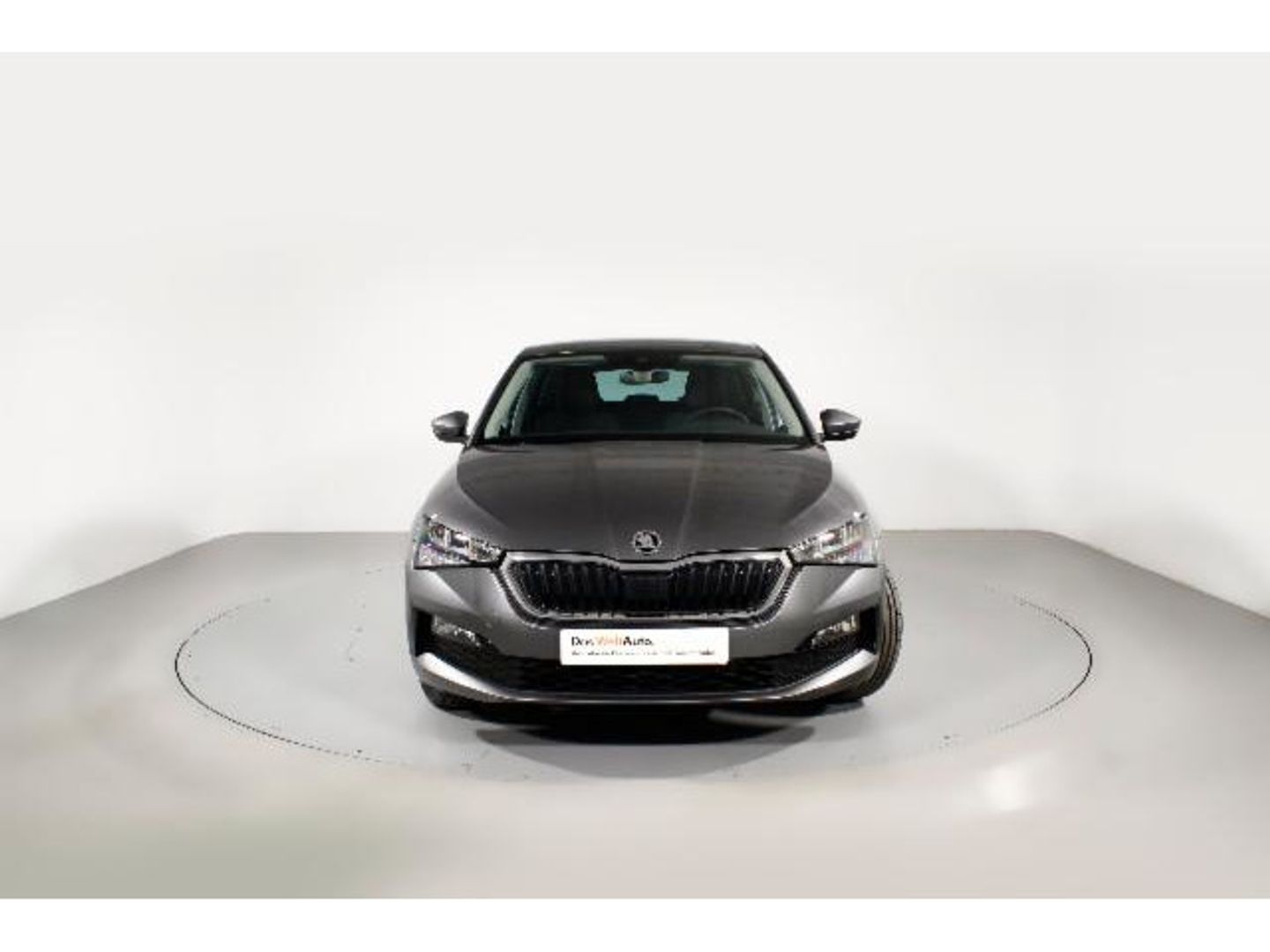 Skoda Scala 1.0 TSI Selection