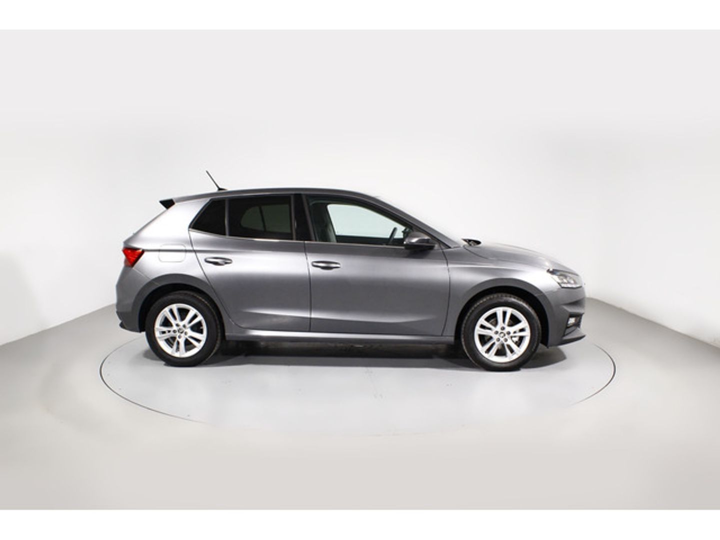 Skoda Fabia 1.0 TSI Selection