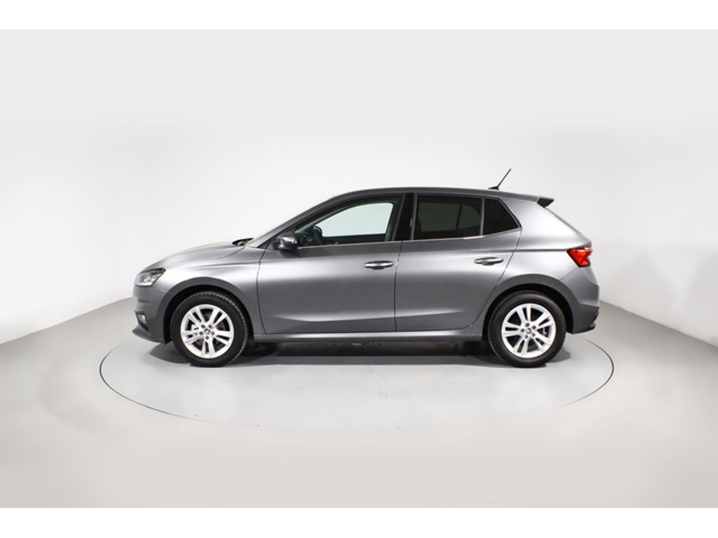 Skoda Fabia 1.0 TSI Selection