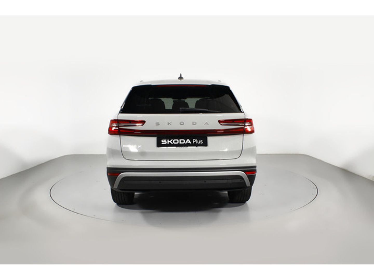 Skoda Kodiaq 2.0 TDI Selection