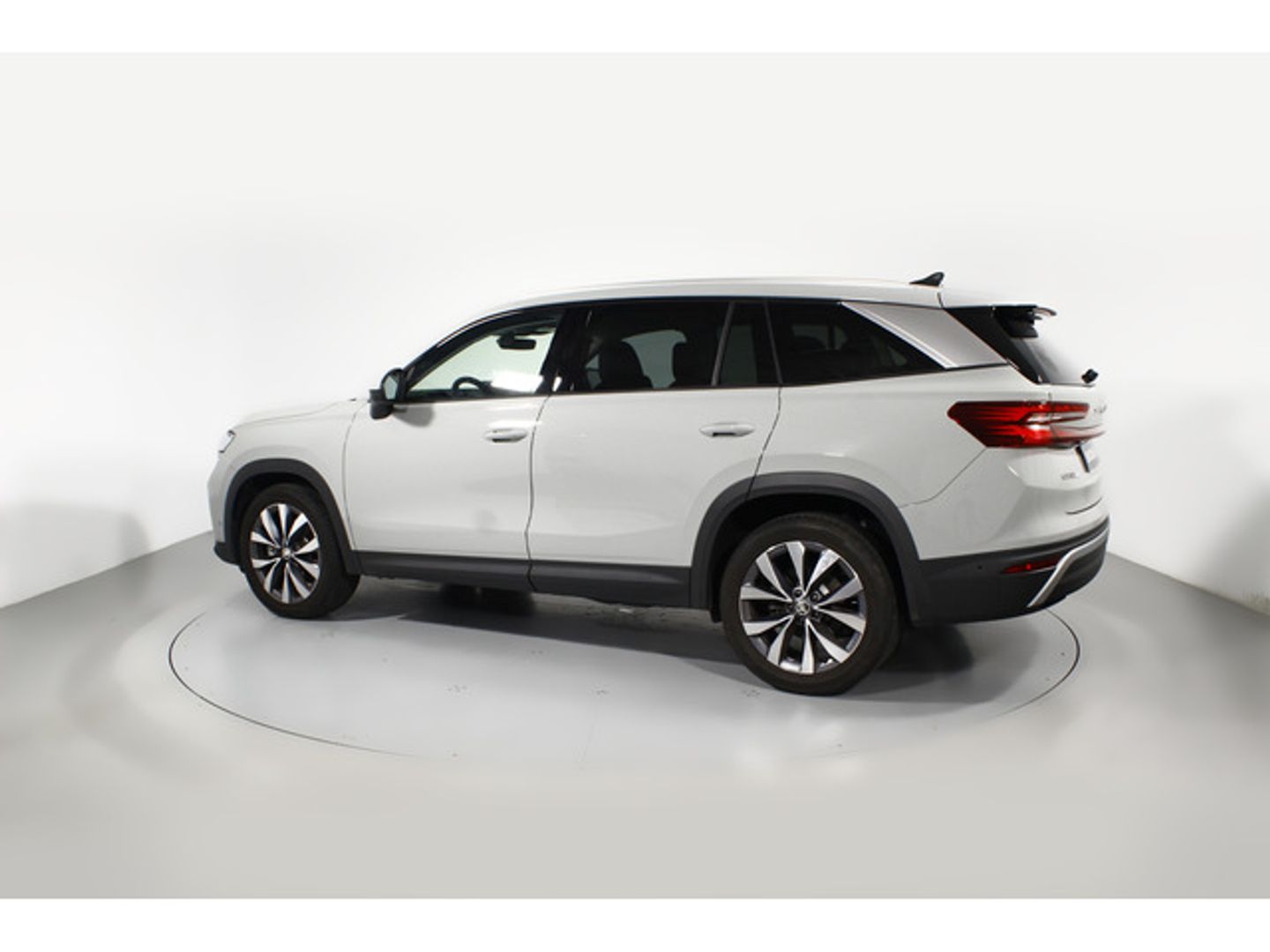 Skoda Kodiaq 2.0 TDI Selection