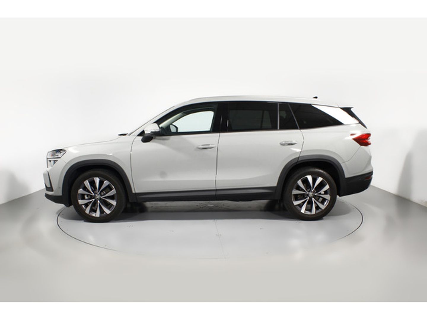 Skoda Kodiaq 2.0 TDI Selection