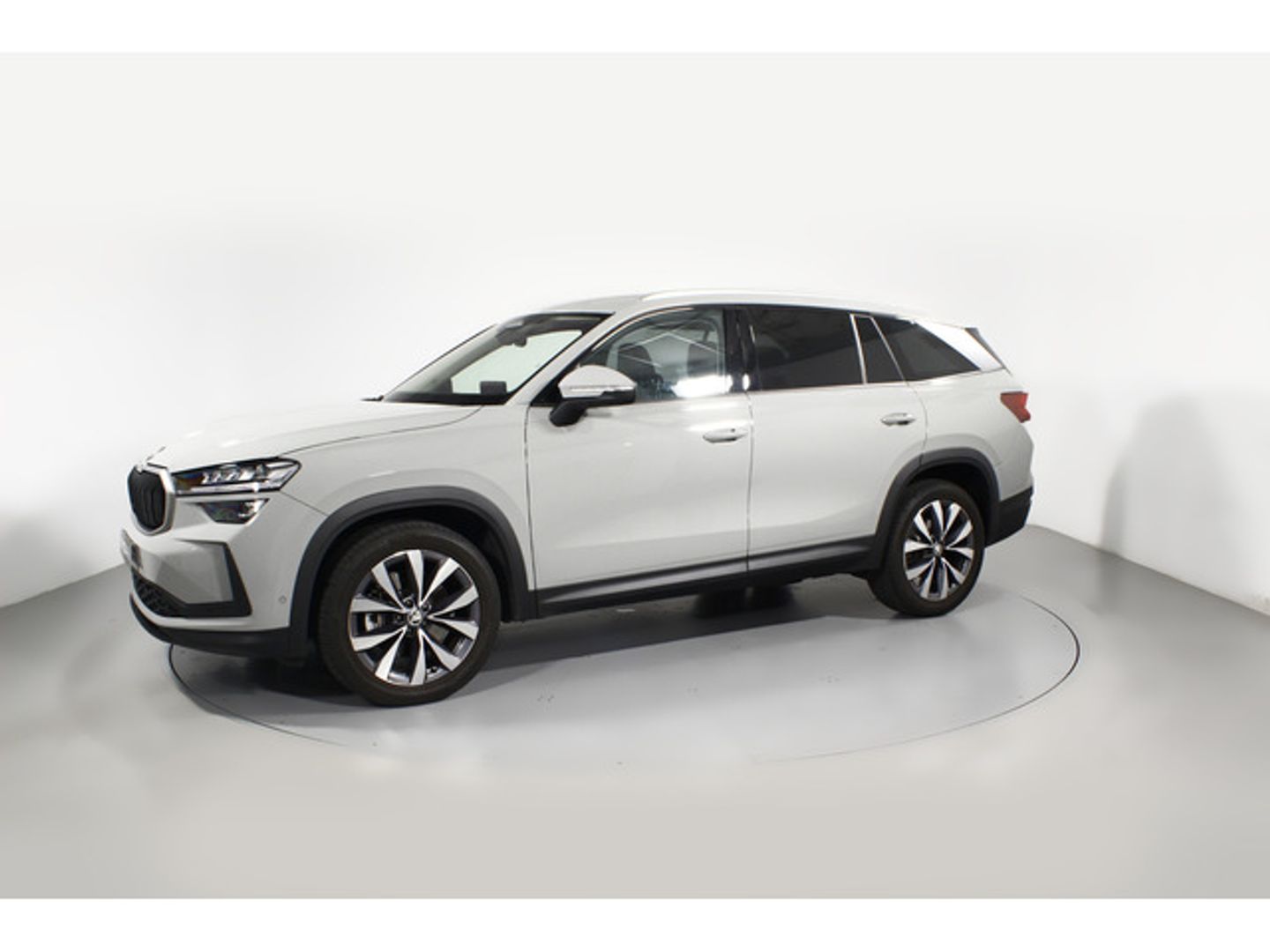 Skoda Kodiaq 2.0 TDI Selection