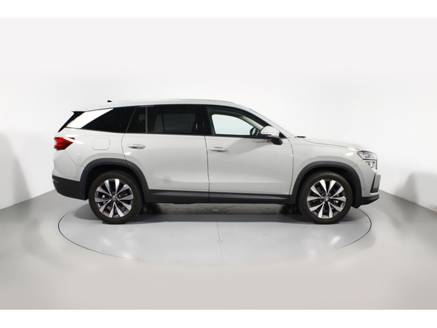 Skoda Kodiaq 2.0 TDI Selection