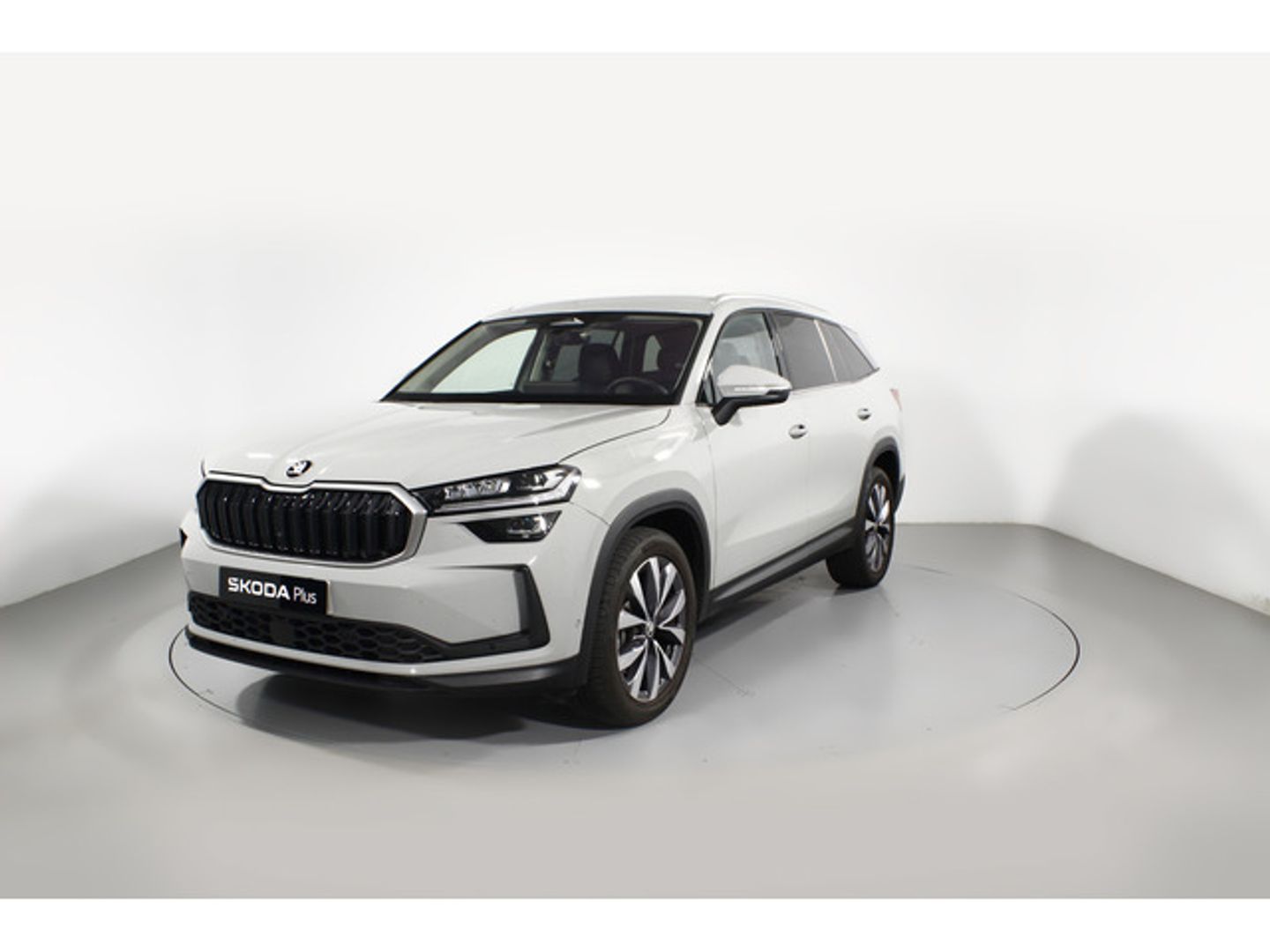 Skoda Kodiaq 2.0 TDI Selection