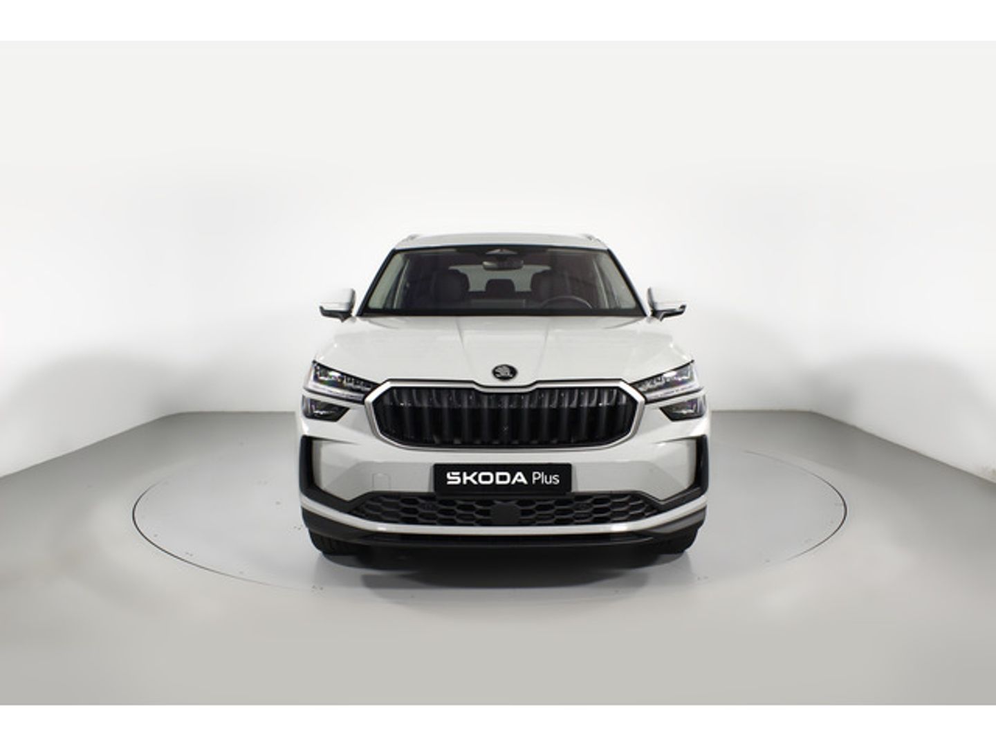 Skoda Kodiaq 2.0 TDI Selection