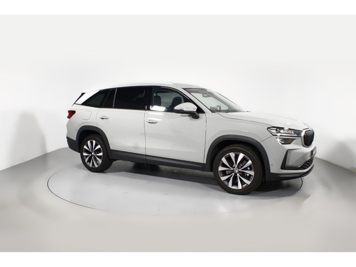 Skoda Kodiaq 2.0 TDI Selection