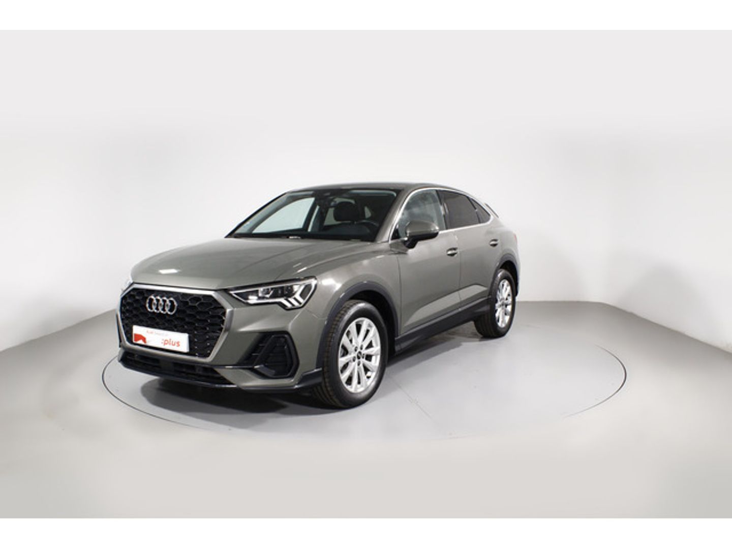 Audi Q3 Sportback 35 TDI Advanced