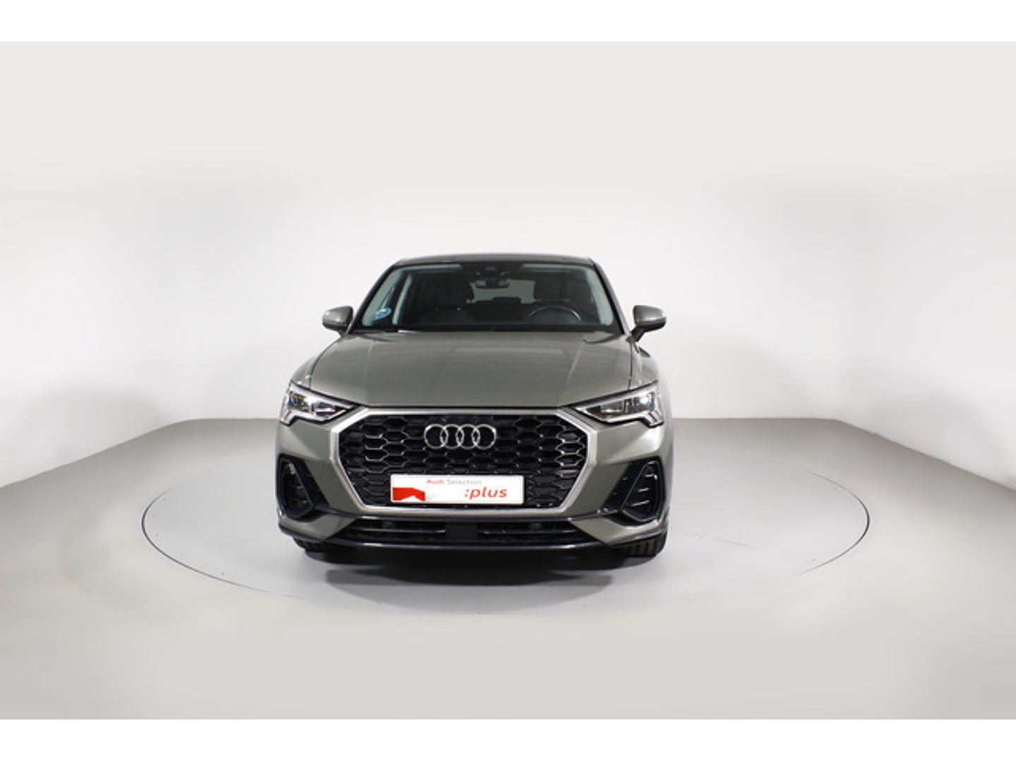 Audi Q3 Sportback 35 TDI Advanced