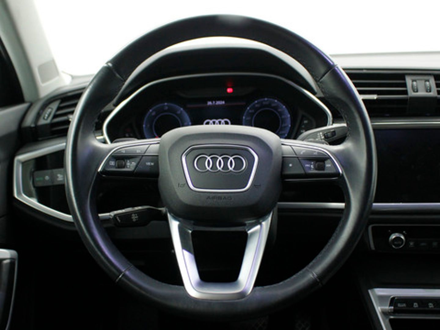 Audi Q3 Sportback 35 TDI Advanced