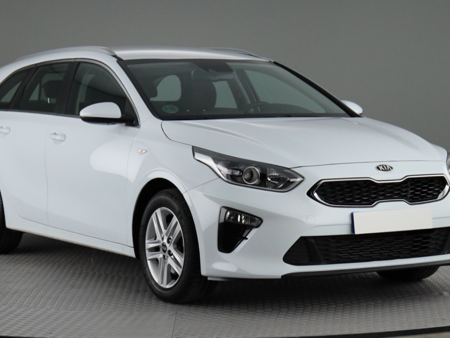 Kia Ceed Tourer 1.0 T-GDi