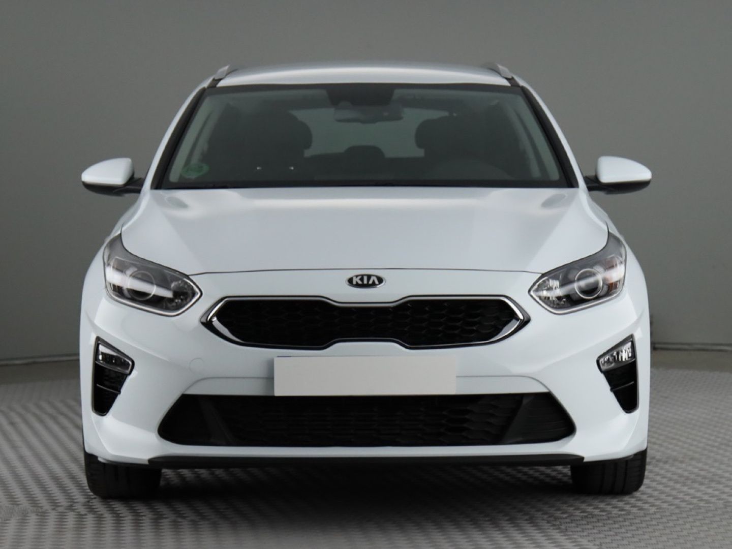 Kia Ceed Tourer 1.0 T-GDi