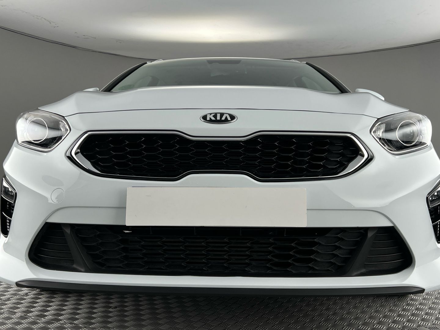 Kia Ceed Tourer 1.0 T-GDi