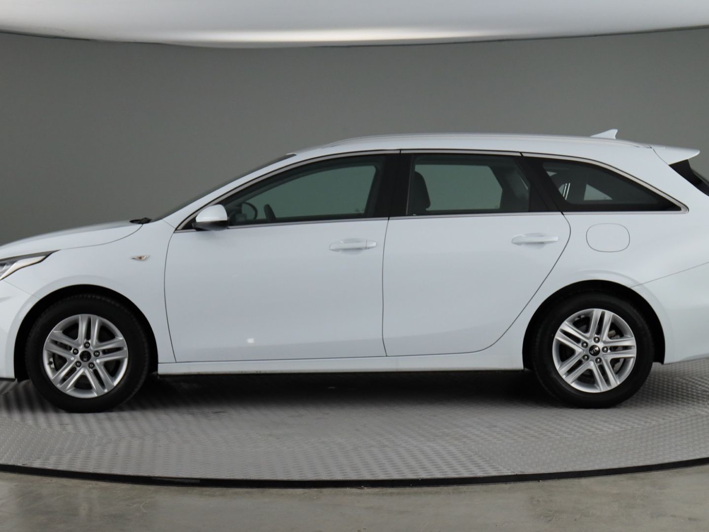 Kia Ceed Tourer 1.0 T-GDi