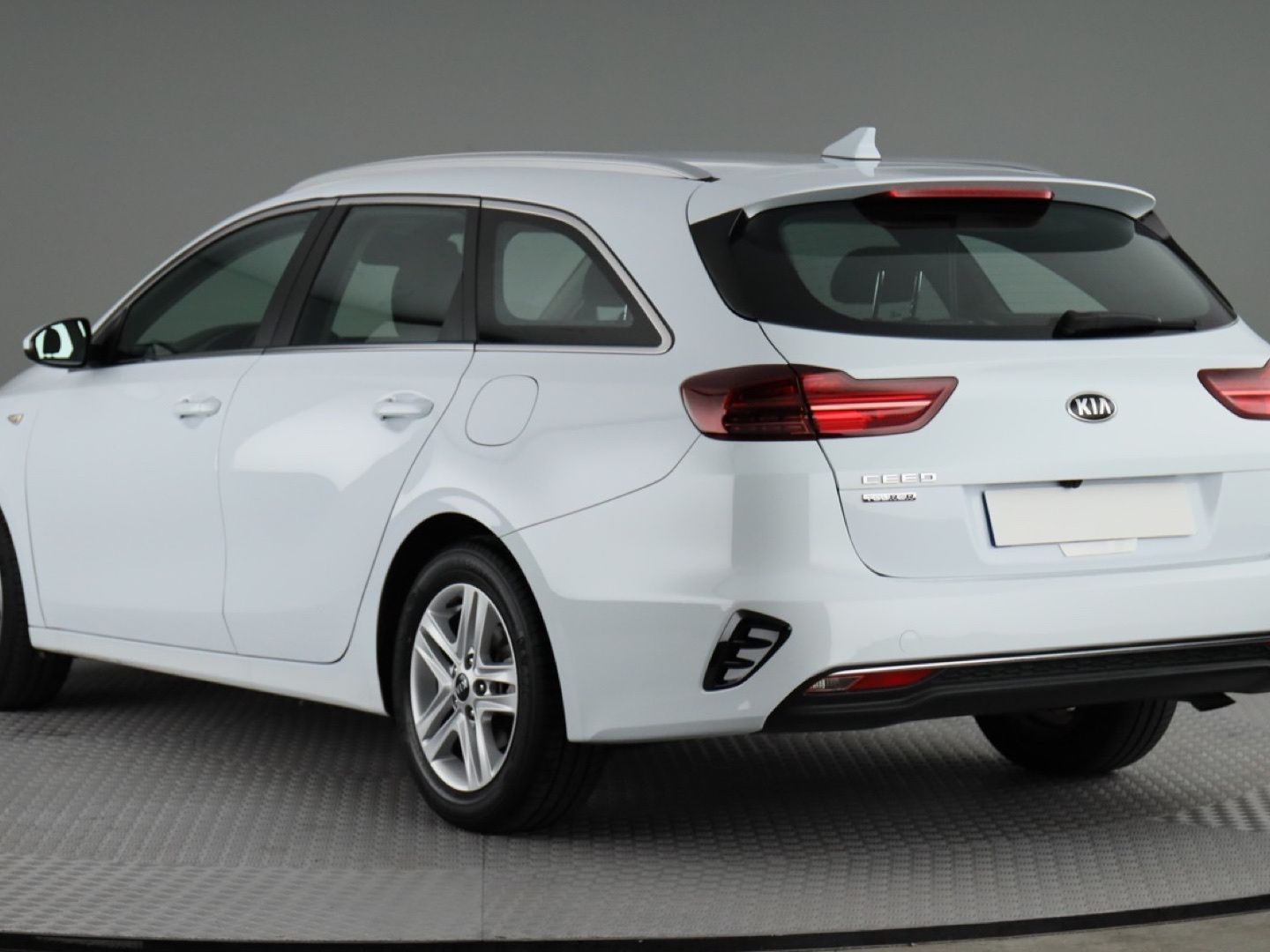 Kia Ceed Tourer 1.0 T-GDi