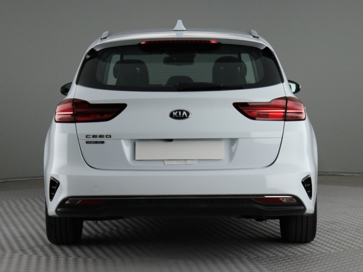 Kia Ceed Tourer 1.0 T-GDi