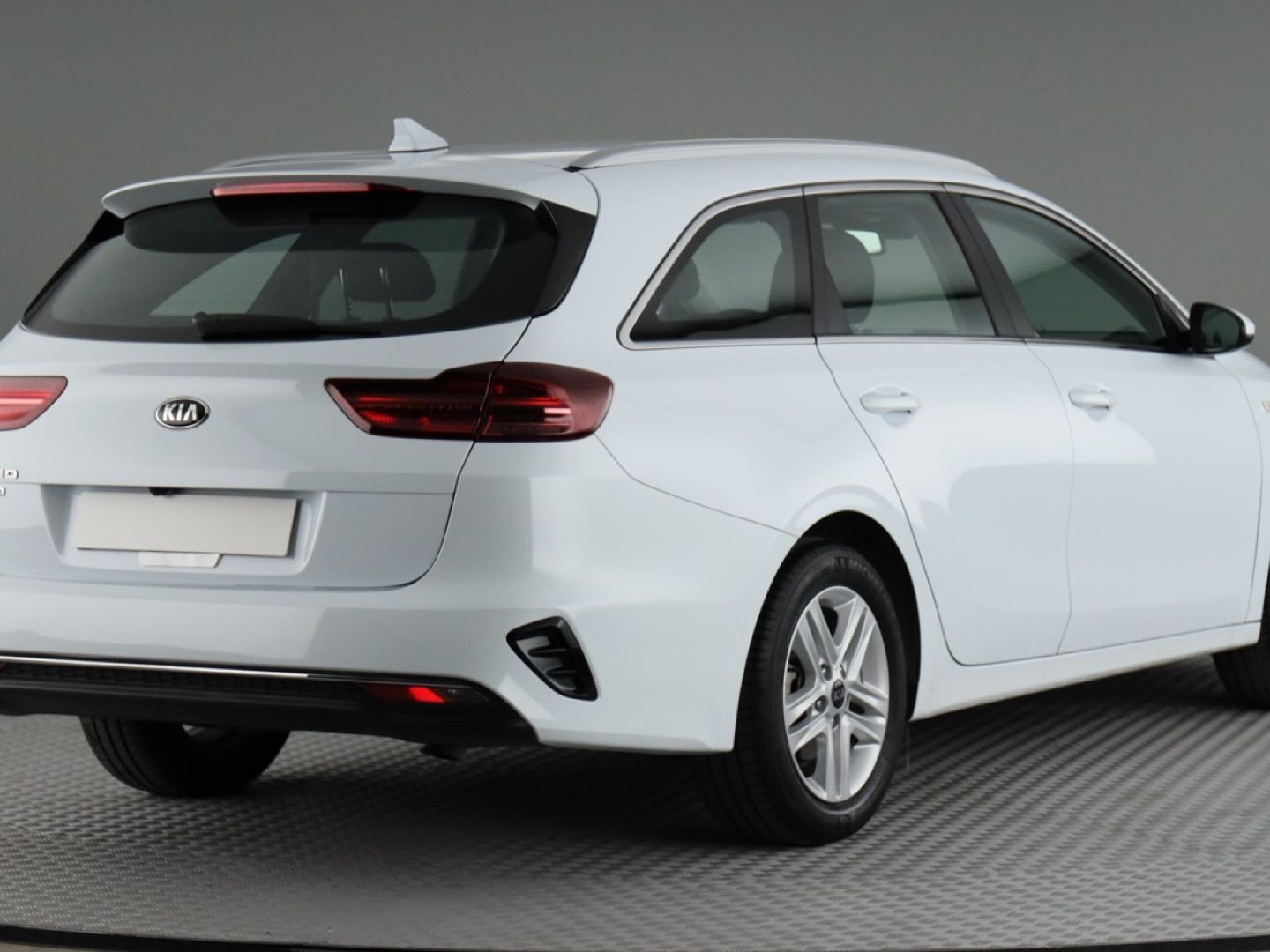 Kia Ceed Tourer 1.0 T-GDi