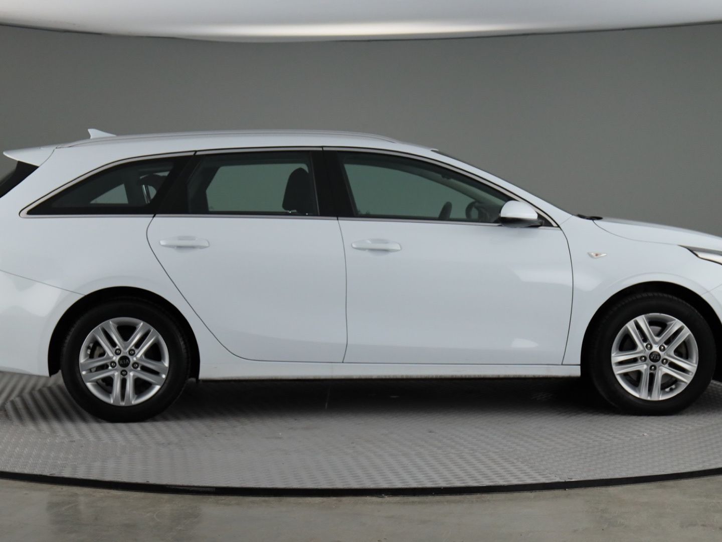 Kia Ceed Tourer 1.0 T-GDi